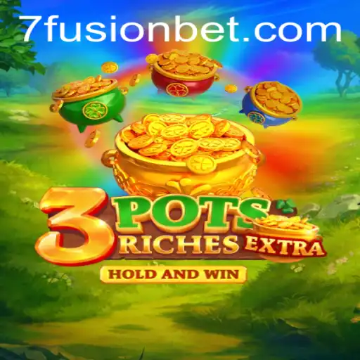 Explore the Thrilling World of 3potsExtra: The Fusionbet Sensation