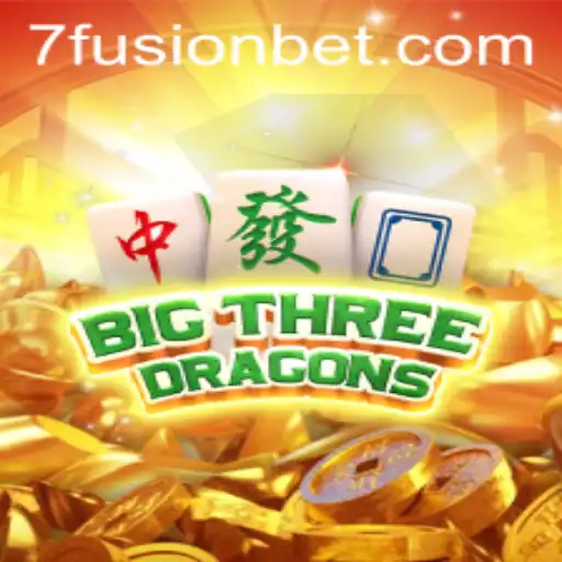 Discover the Thrills of BigThreeDragons: A FusionBet Adventure