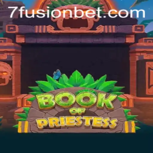 Discovering 'BookOfPriestess': A Unique Fusionbet Gaming Experience