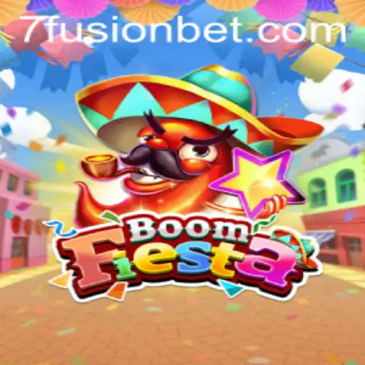 Exploring BoomFiesta: A New Gaming Sensation with Fusionbet Elements