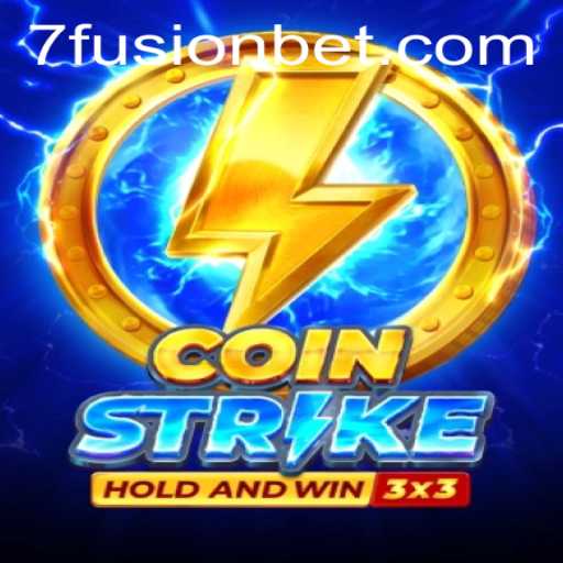 Coinstrike: The Exciting Fusionbet Game Taking the Gaming World by Storm