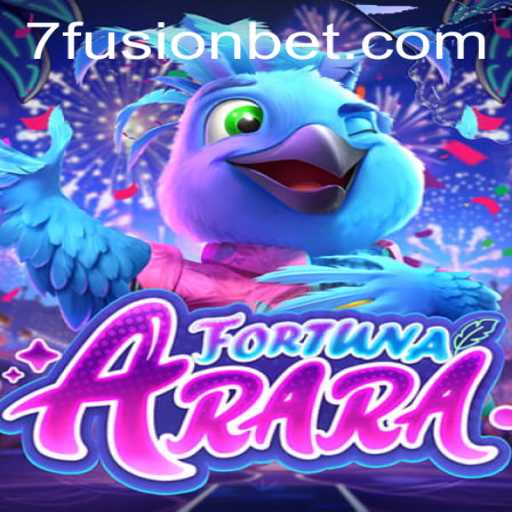 FortunaArara and the Exciting Realm of Fusionbet