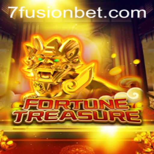 Discover the World of FortuneTreasure: A FusionBet Experience