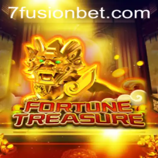 Discover the World of FortuneTreasure: A FusionBet Experience