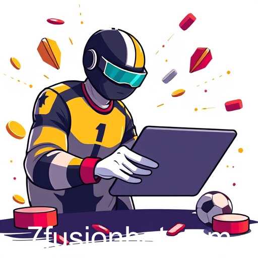 A Ascensão do Fusionbet no Mercado de Jogos Online