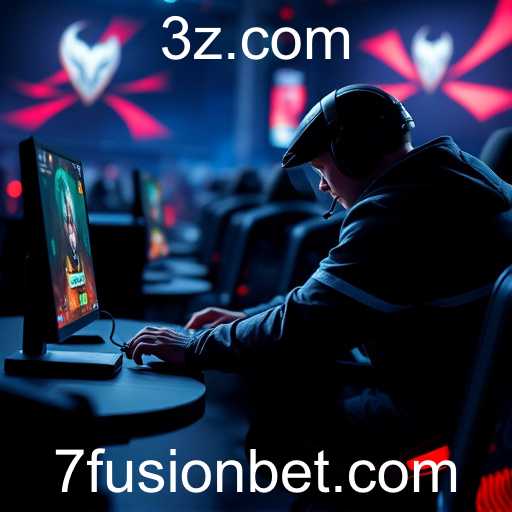 Revolução no Mundo dos Jogos Online com Fusionbet