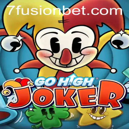 GoHighJoker: The New Era of Fusionbet Gaming