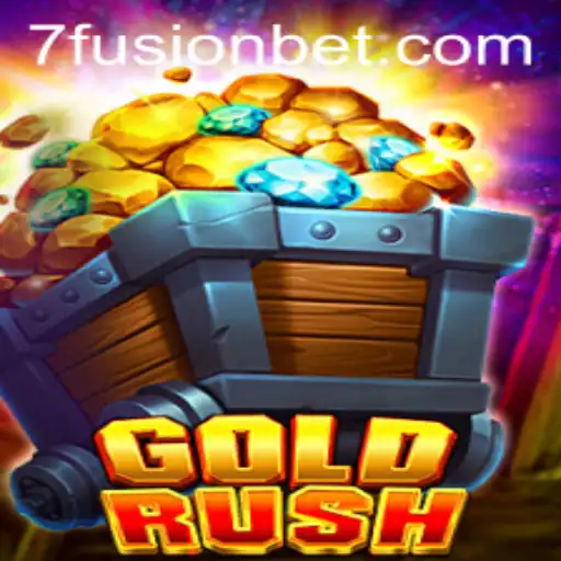 GoldRush: The Ultimate FusionBet Gaming Experience