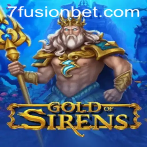 GoldofSirens: A Stellar Adventure in FusionBet Extravaganza