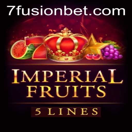 ImperialFruits5: The Fusion of Classic Slot Gamplay with Modern Innovations