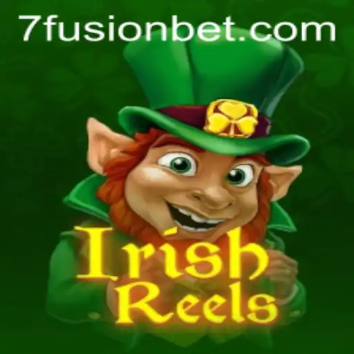 Exploring IrishReels: A Fusionbet Gaming Experience