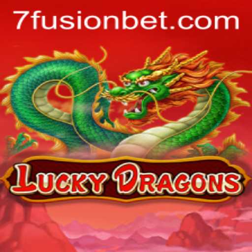 Discover the Exciting World of LuckyDragons: FusionBet Unleashed