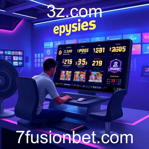 A Influência do Crescimento dos Jogos Online em 2025