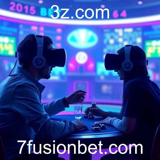 Novidades e Tendências no Mundo dos Jogos Online