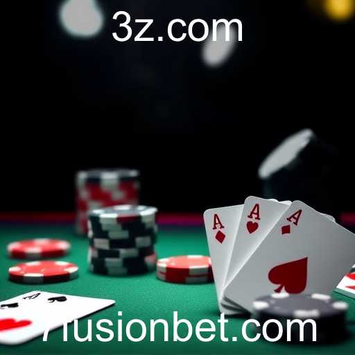 O Fascínio e a Popularidade do Poker Online na Fusionbet