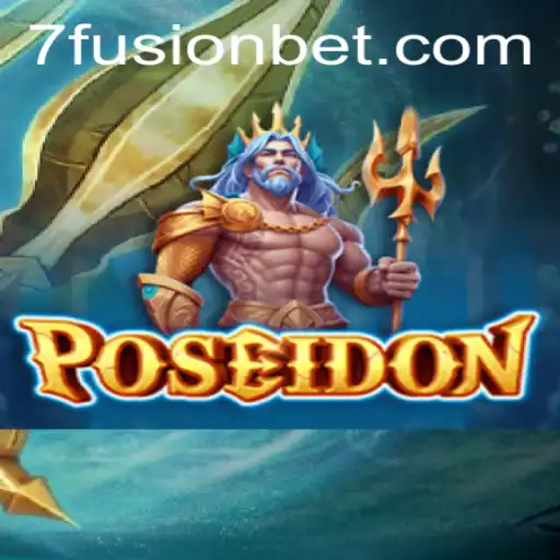 Discover the Thrilling Depths of Poseidon: A Revolutionary FusionBet Game