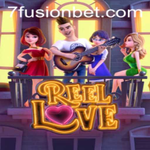 ReelLove: Discover the Exciting World of FusionBet