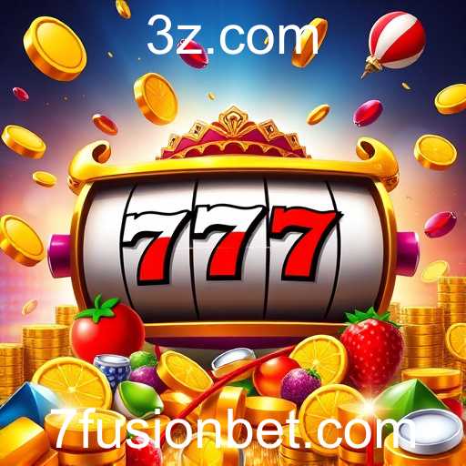 Atração e Diversidade nos Jogos de Slot do 'fusionbet'
