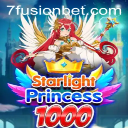 Discover Starlight Princess 1000: A Fusionbet Gaming Experience