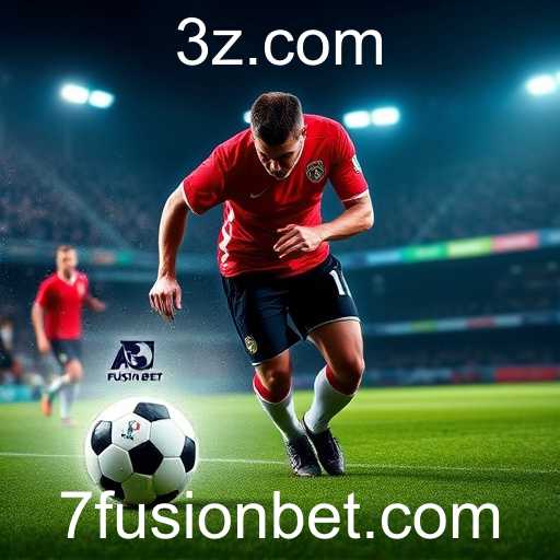 A Ascensão da Fusionbet no Cenário de Jogos em Portugal