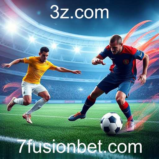 Explorando a Fascinante Categoria de Esportes Virtuais na FusionBet